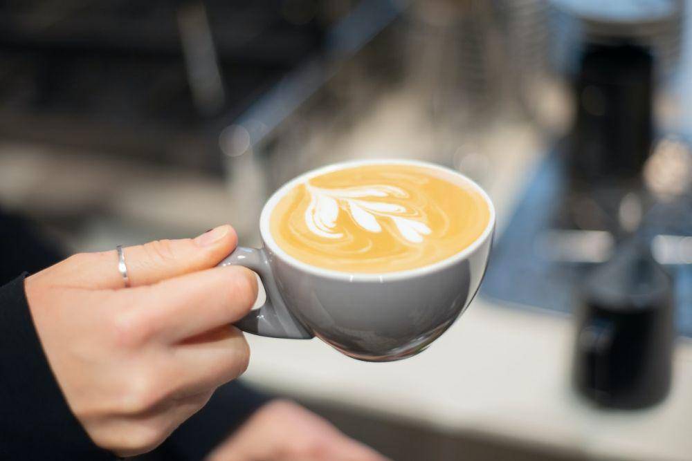 ilustrasi kopi (pexels.com/Kampus Production)