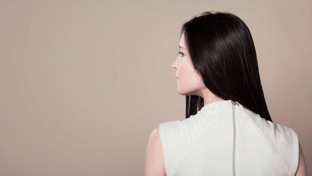 ilustrasi rambut (pexels.com/Pixabay)