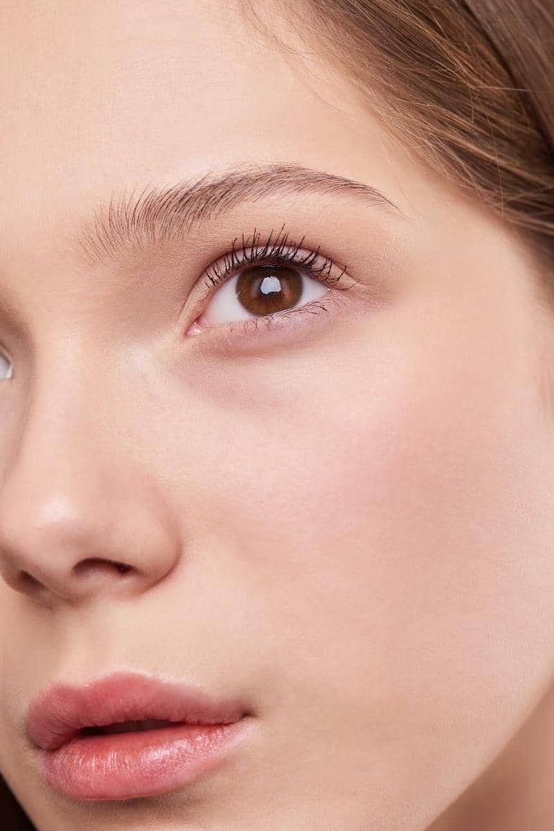 ilustrasi kulit cantik (pexels.com/Shiny Diamond)