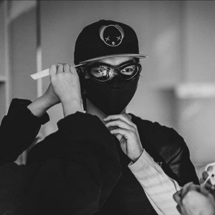 Lee Joo Seung pemeran Andrew di drama Happiness (instagram.com/kakatora)