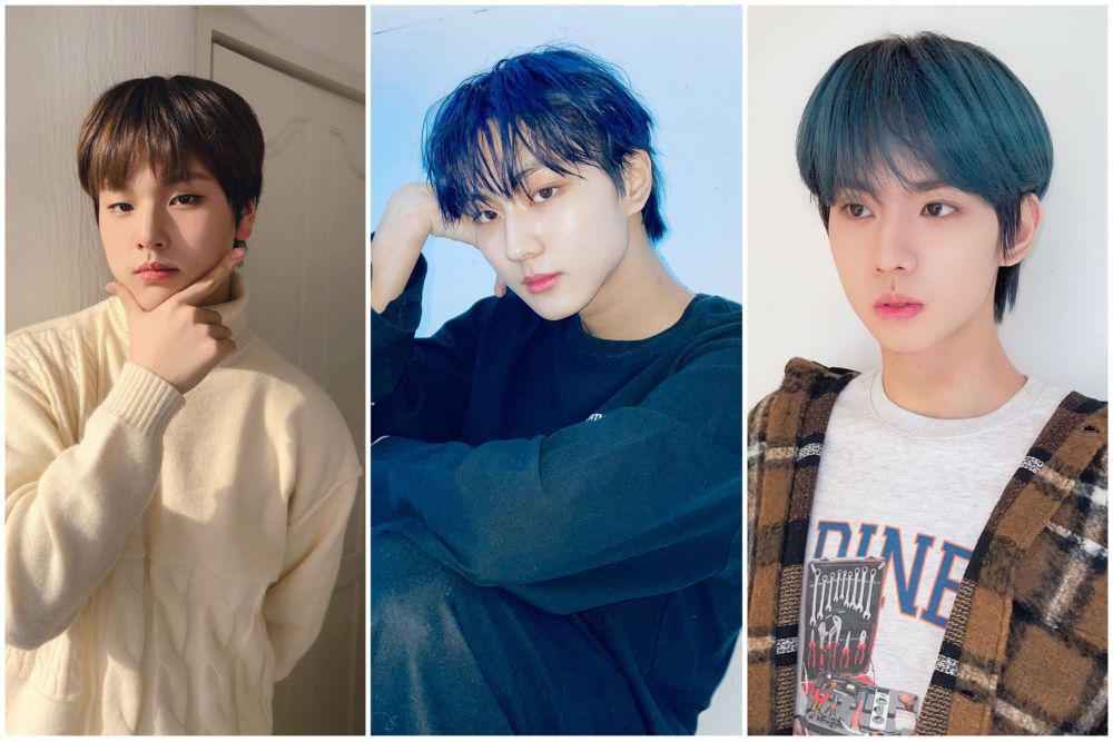 13 Idol KPop Cowok yang akan Berusia 18 Tahun di 2022 Mendatang