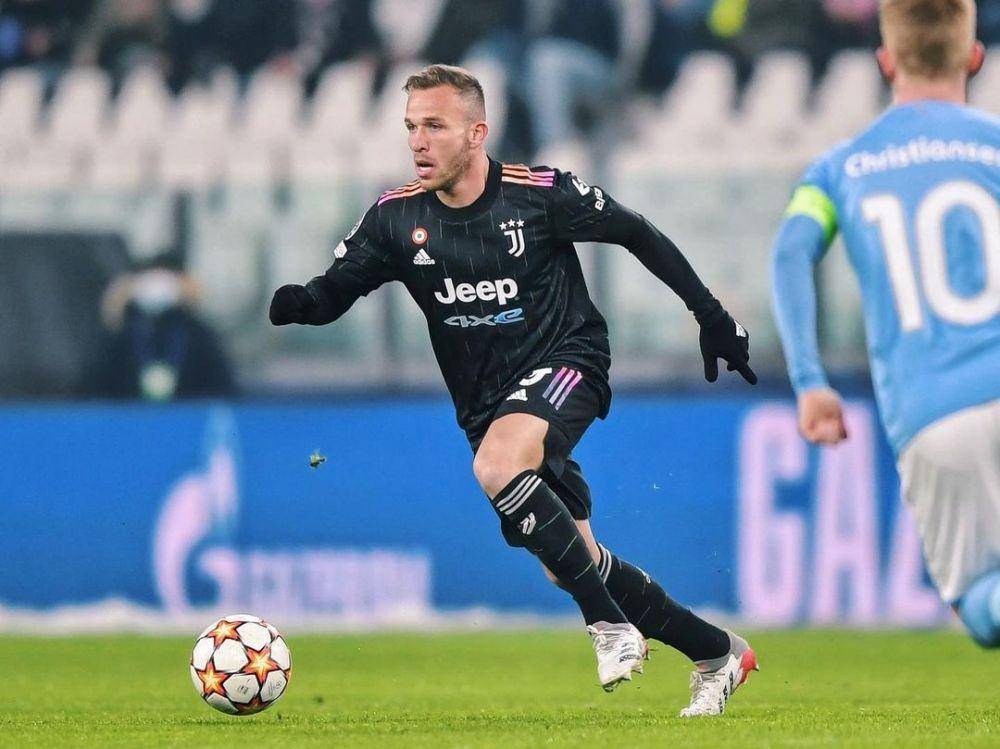 Arthur Melo (instagram.com/arthurhmelo)