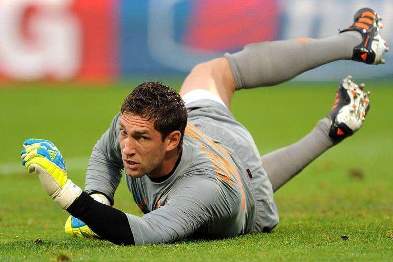 Marteen Stekelenburg (twitter.com/Vl_nl)