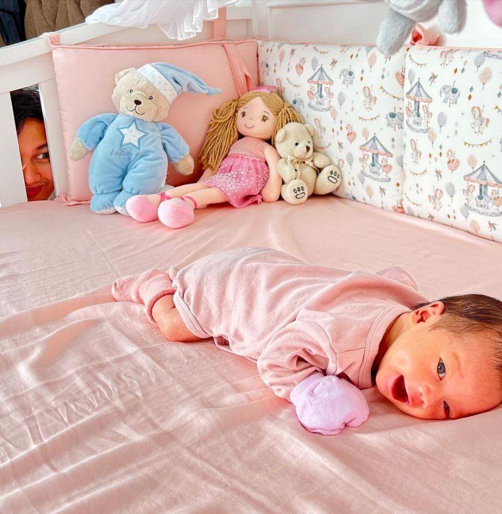 potret baby Bible (instagram.com/babybible911)