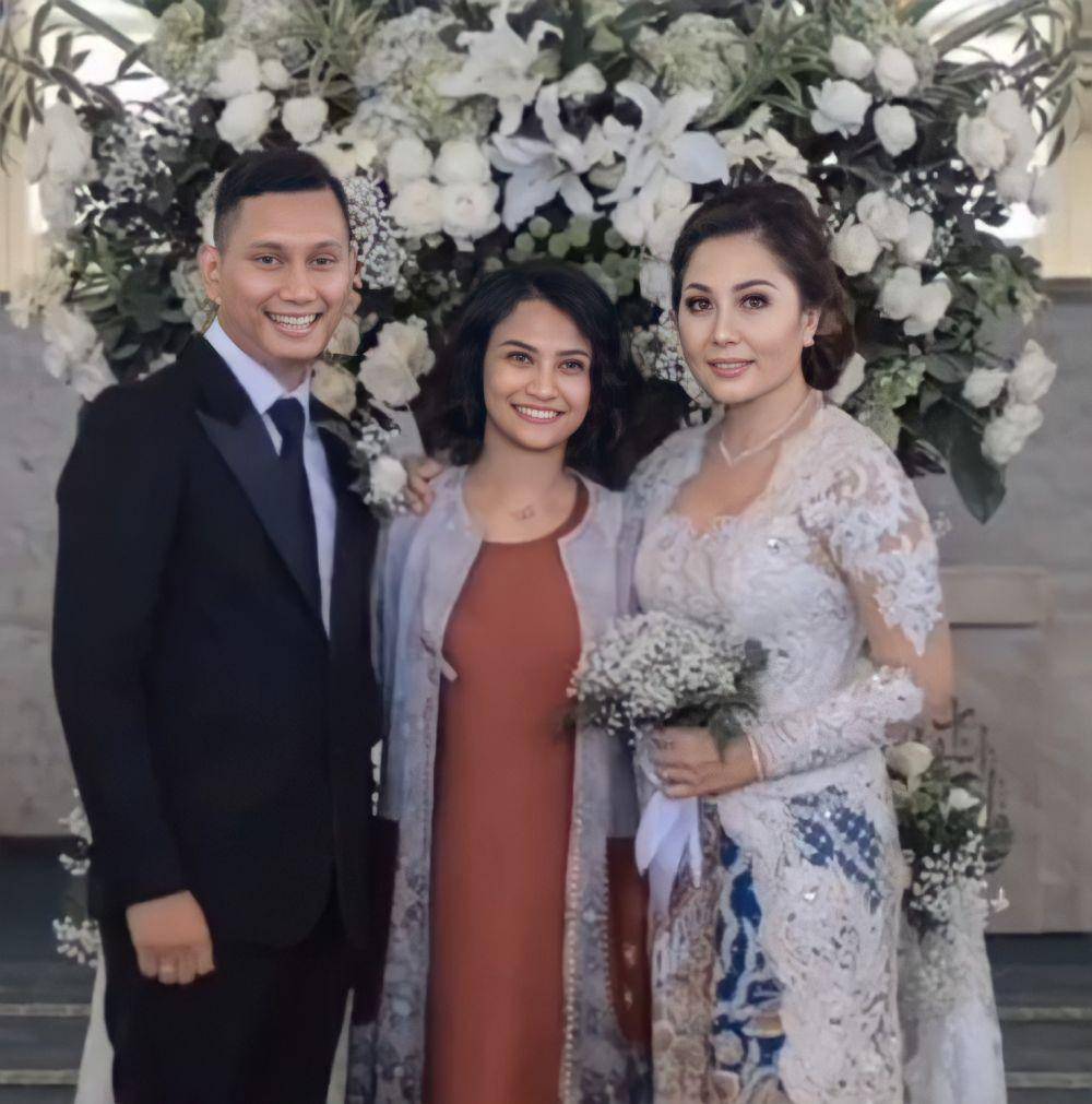 Persahabatan Vanessa Angel dan Emma Warokka (Instagram.com/emmawarokkaofficial.2nd)