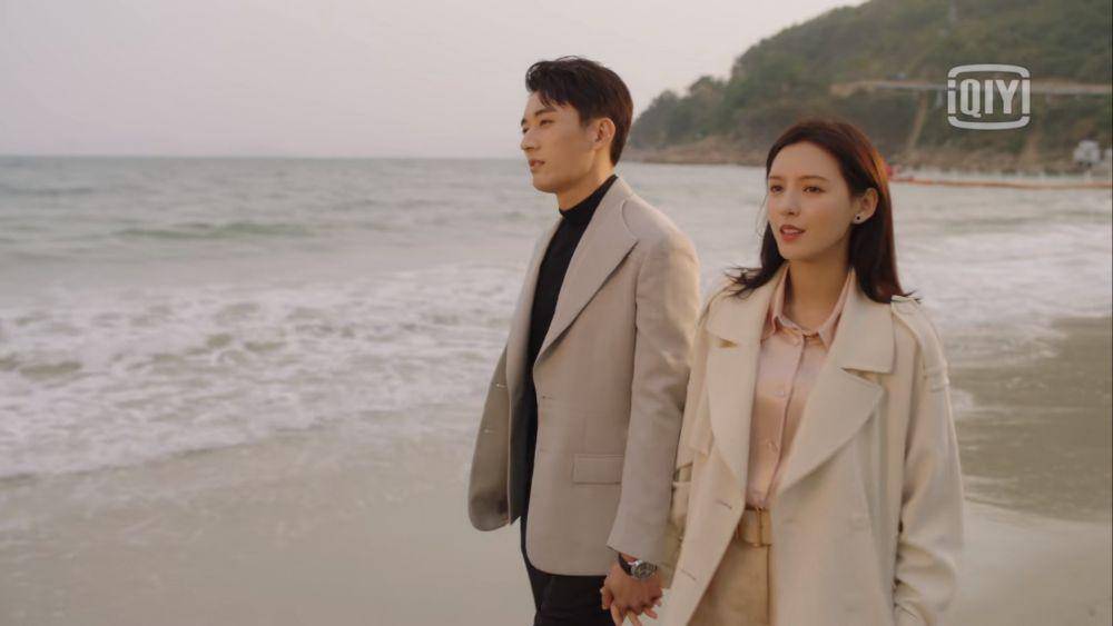 cuplikan drama Love at Night (dok. iQIYI/Love at Night)