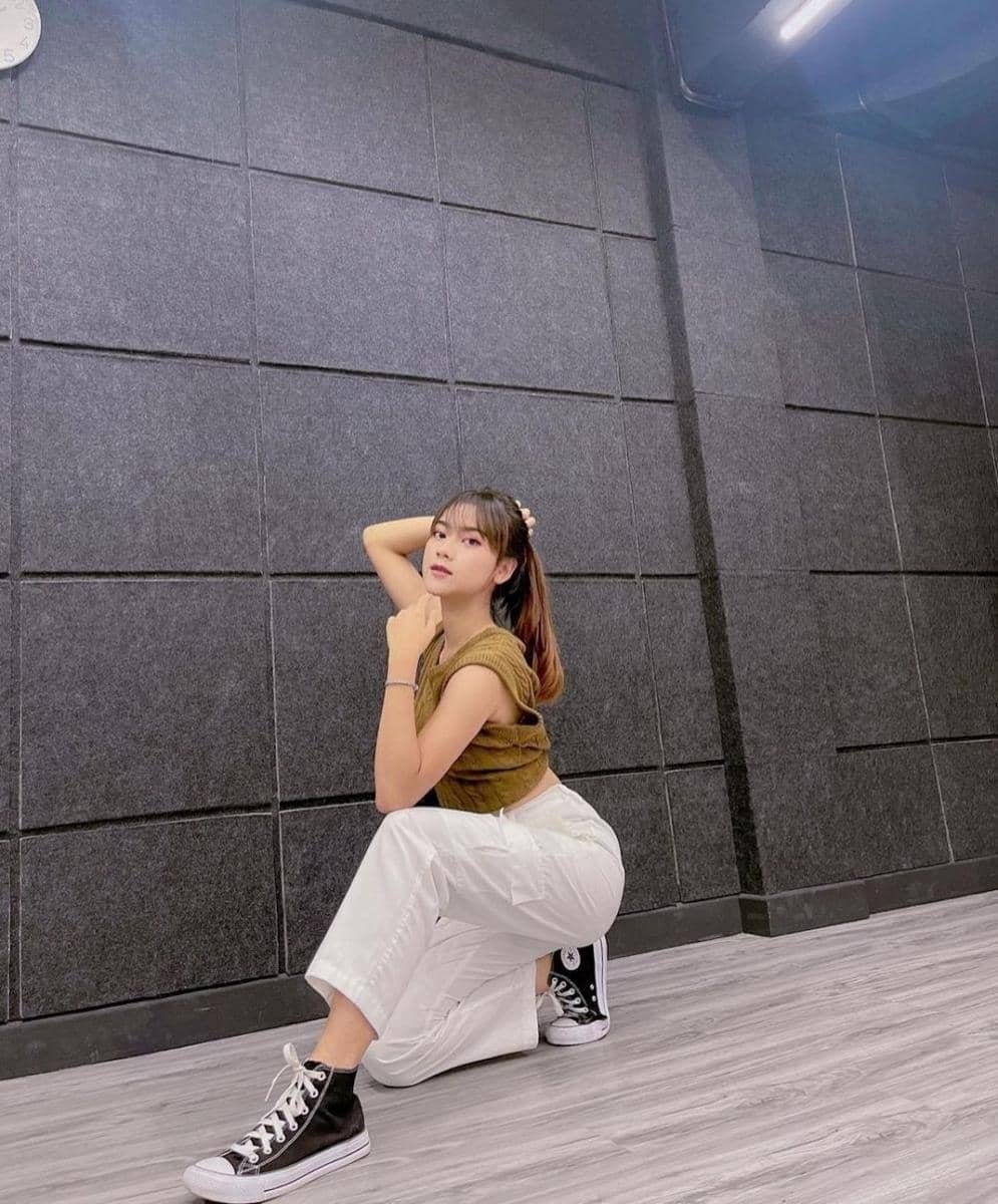 Outfit Shella StarBe (instagram.com/shella_fernanda)