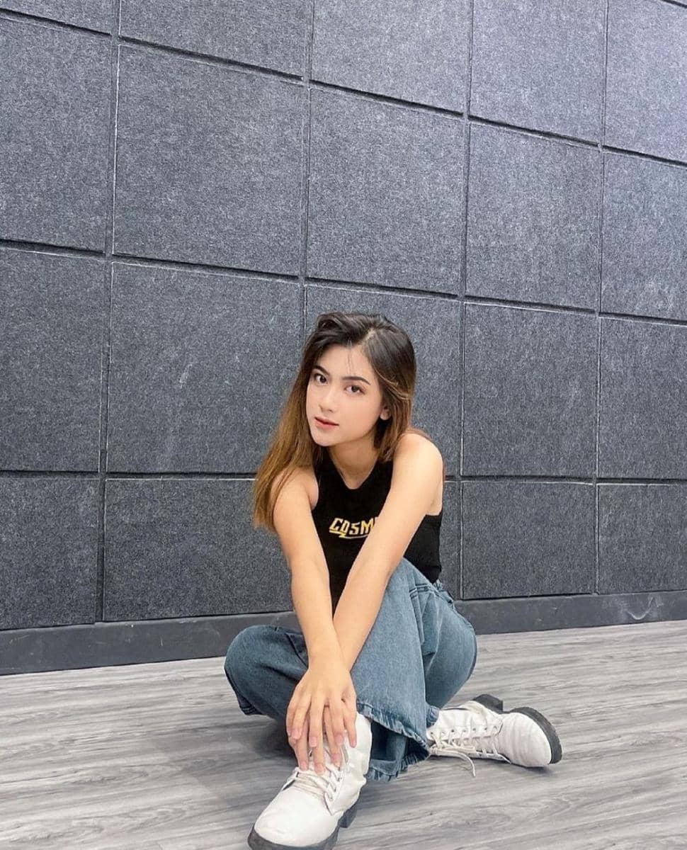 Outfit Shella StarBe (instagram.com/shella_fernanda)