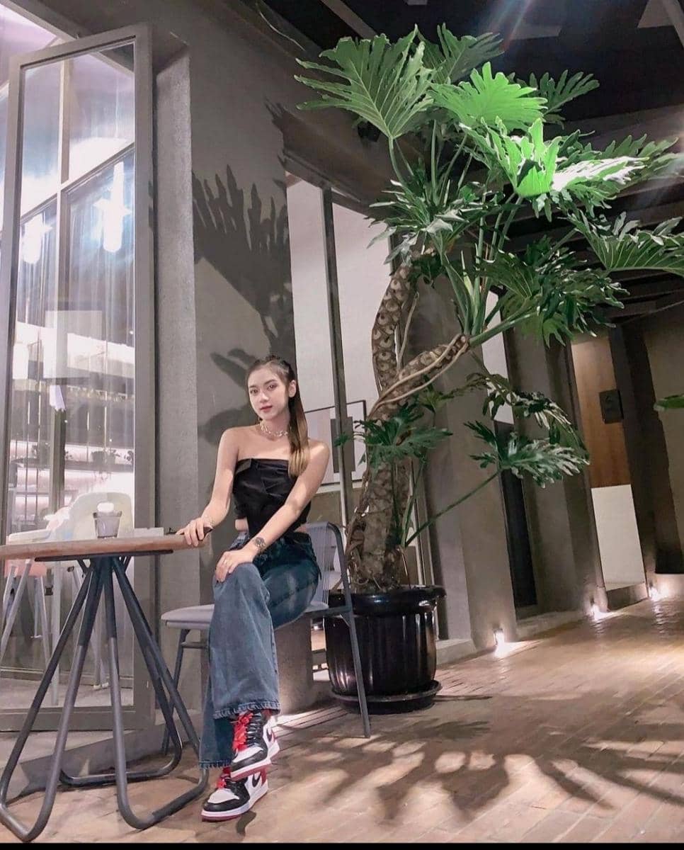 Outfit Shella StarBe (instagram.com/shella_fernanda)