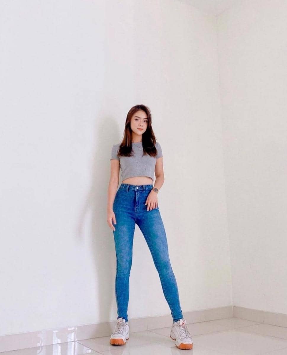 Outfit Shella StarBe (instagram.com/shella_fernanda)