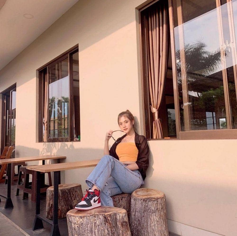 Outfit Shella StarBe (instagram.com/shella_fernanda)