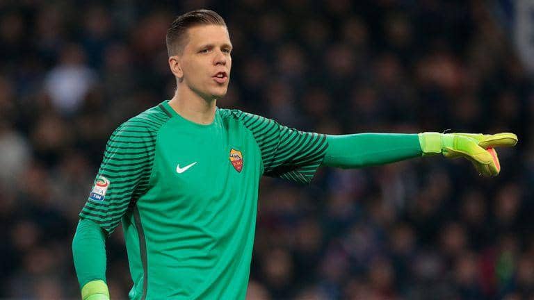 Wojciech Szczesny (skysports.com)