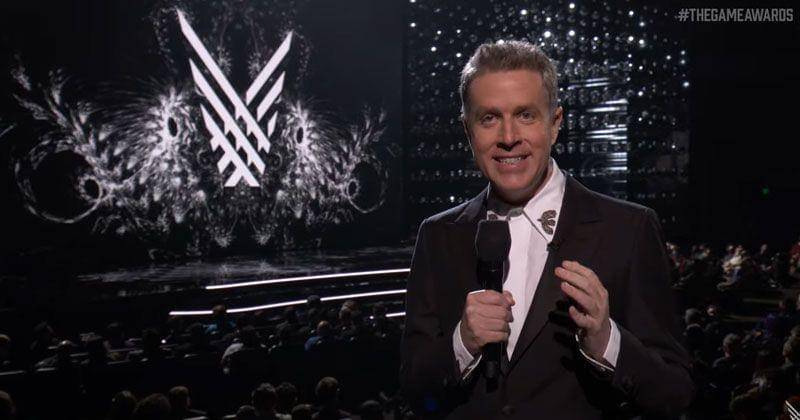 The Game Awards 2021