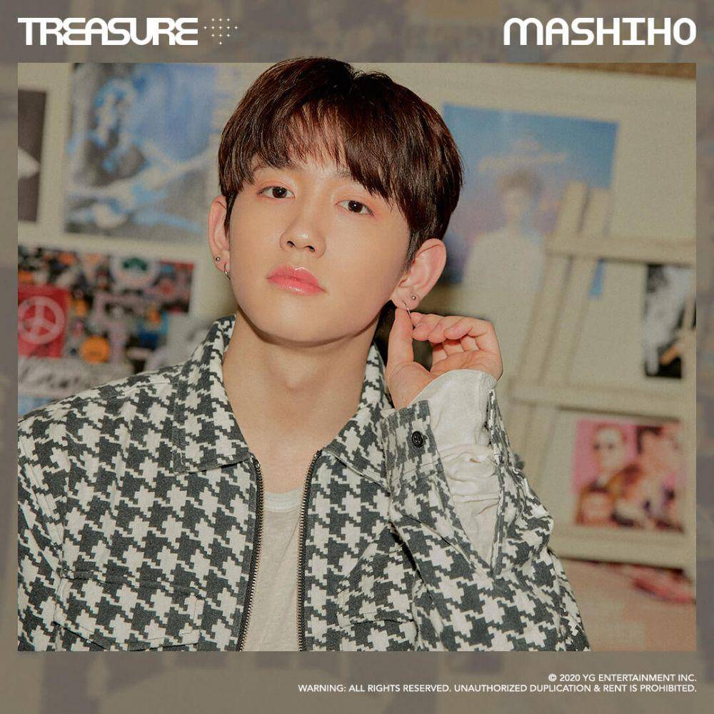 Mashiho (ygfamily.com)