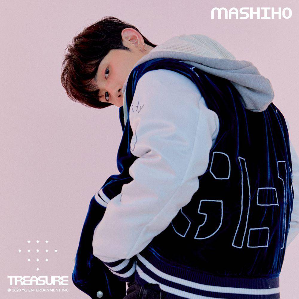 Mashiho (ygfamily.com)
