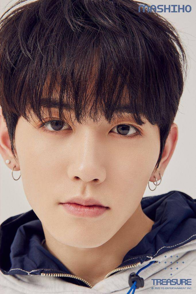 Mashiho (ygfamily.com)