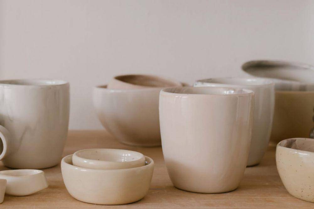 ilustrasi tableware (pexels.com/cottonbro)