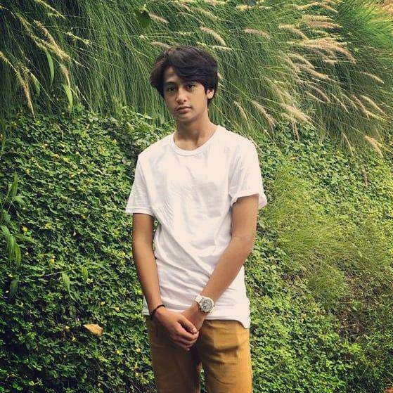 Balian Ibrahimovich (instagram.com/balianibrahimovic)
