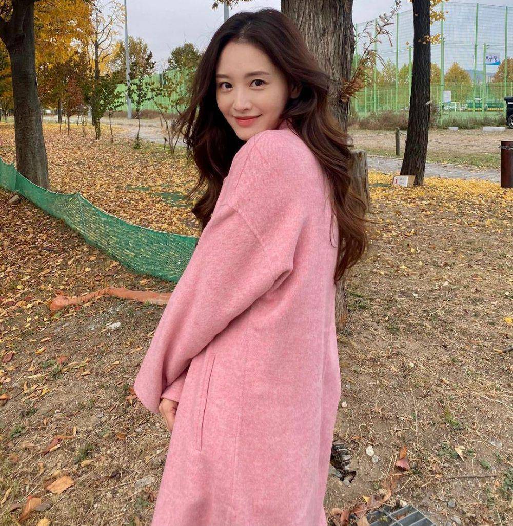 Kim Jae Kyung (instagram.com/_kimjaekyung_)