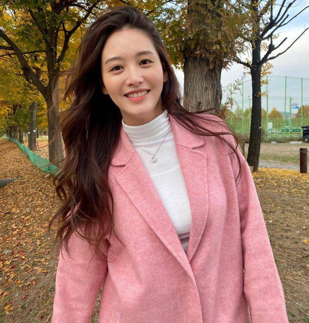 Kim Jae Kyung (instagram.com/_kimjaekyung_)
