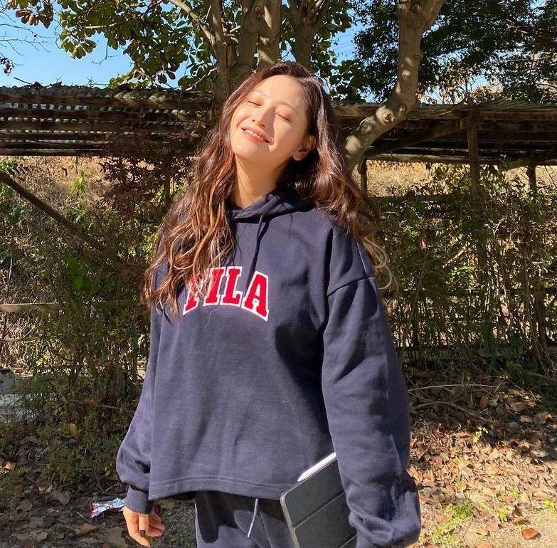 Kim Jae Kyung (instagram.com/_kimjaekyung_)