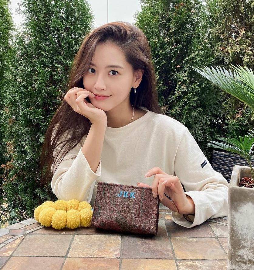 Kim Jae Kyung (instagram.com/_kimjaekyung_)
