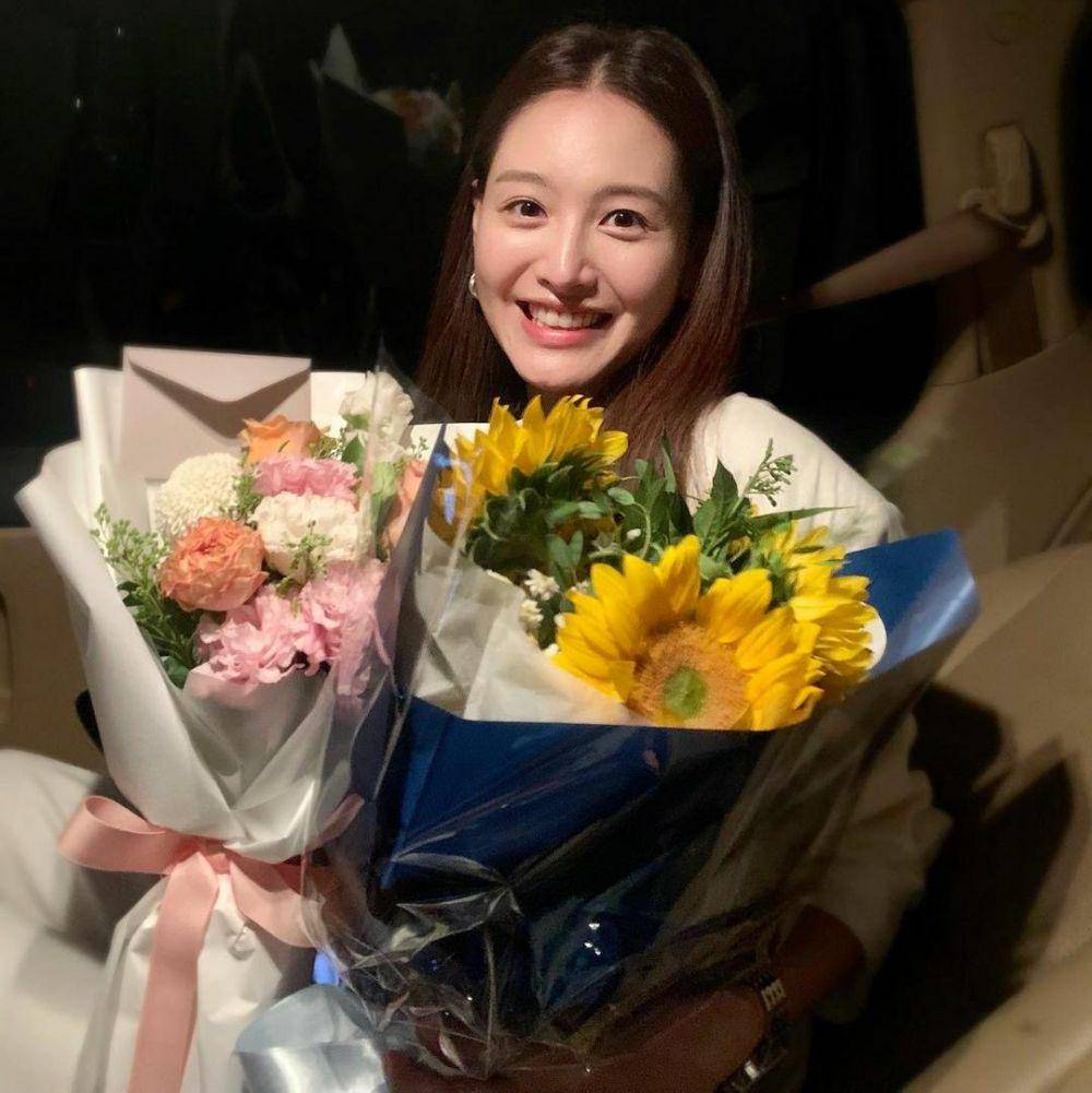 Kim Jae Kyung (instagram.com/_kimjaekyung_)