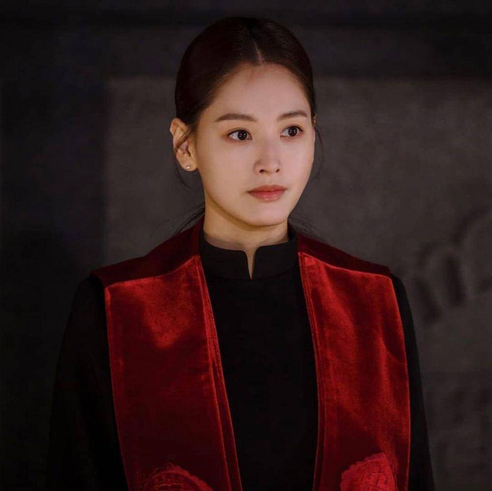Kim Jae Kyung (instagram.com/_kimjaekyung_)