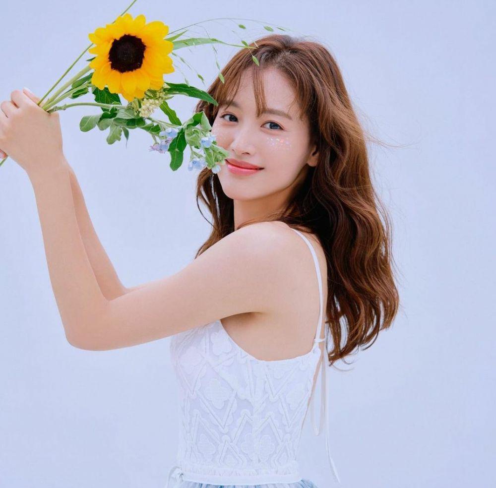 9 Fakta Peran Kim Jae Kyung di KDrama Again My Life, Jadi Reporter!