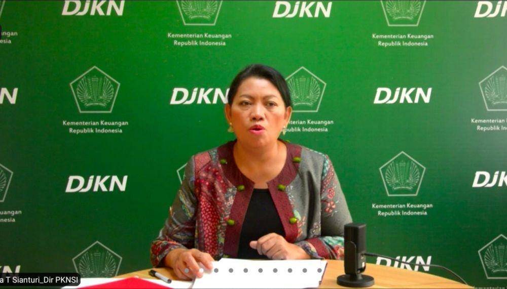 Kemenkeu Hibahkan Barang Rampasan Negara Rp108 Miliar ke Pemda