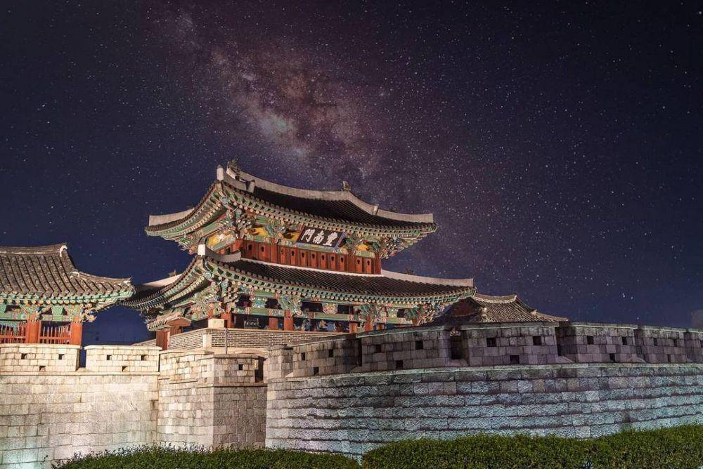 Jeonju, Korea Selatan (instagram.com/dj_bae87)