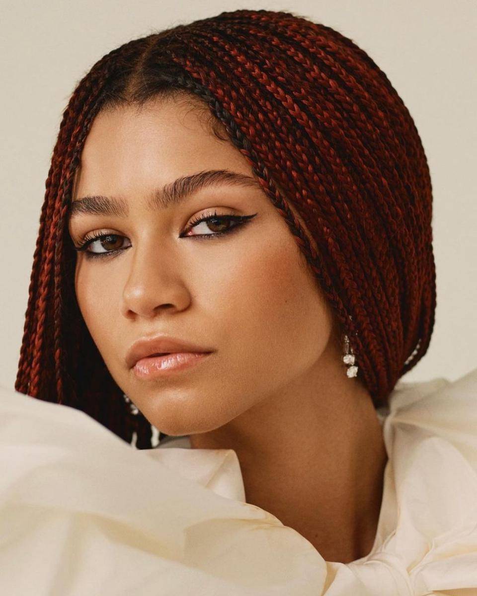 Zendaya (instagram.com/zendaya)
