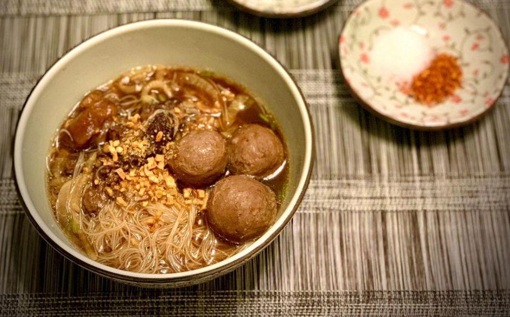 Kuaitiao ruea (instagram.com/nickienoms)