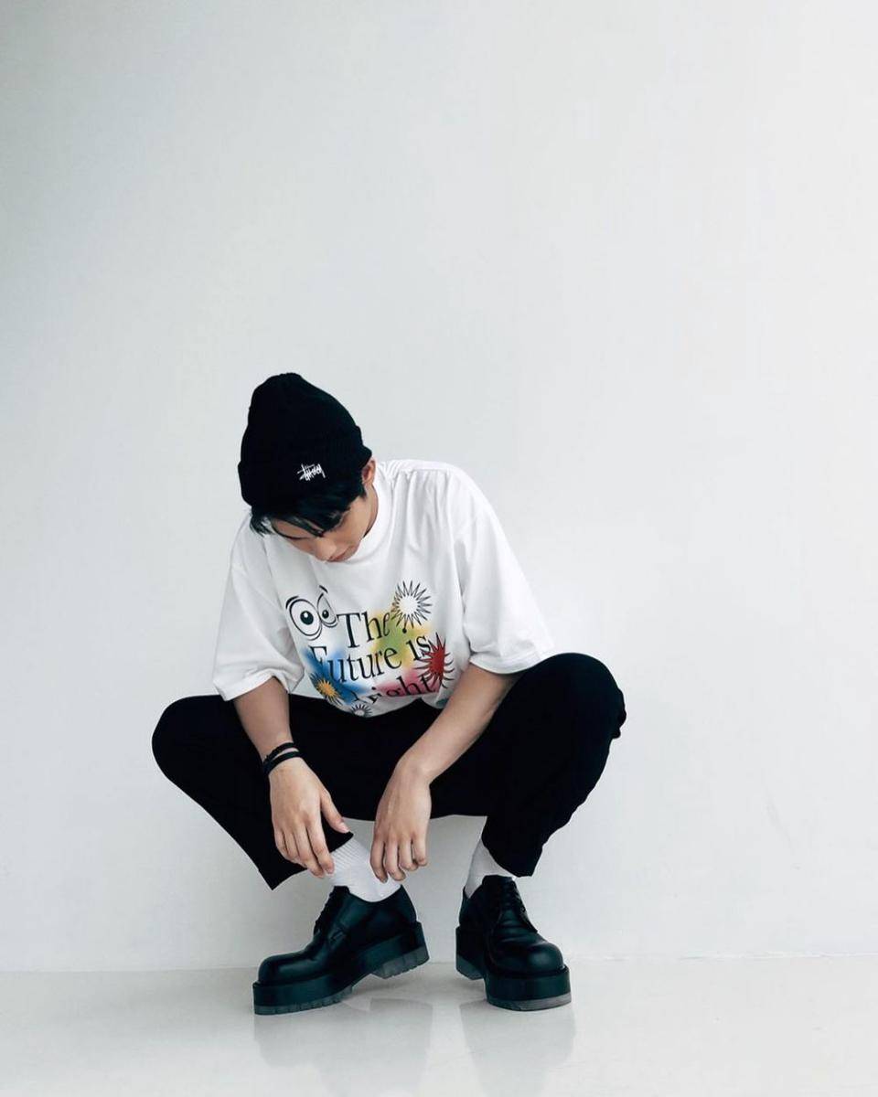 Bright Vachirawit (instagram.com/bbrightvc)