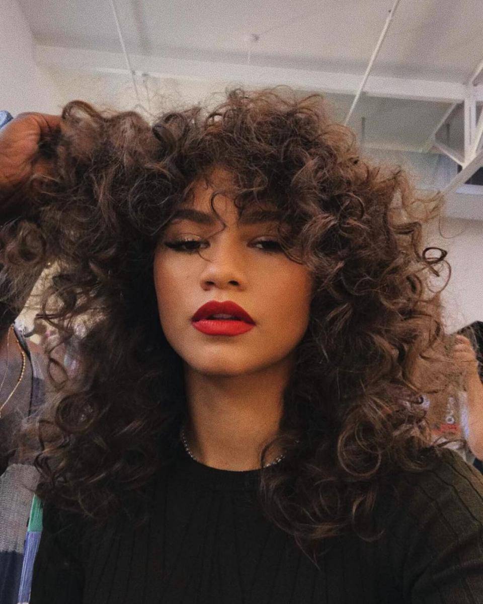 Zendaya (instagram.com/zendaya)