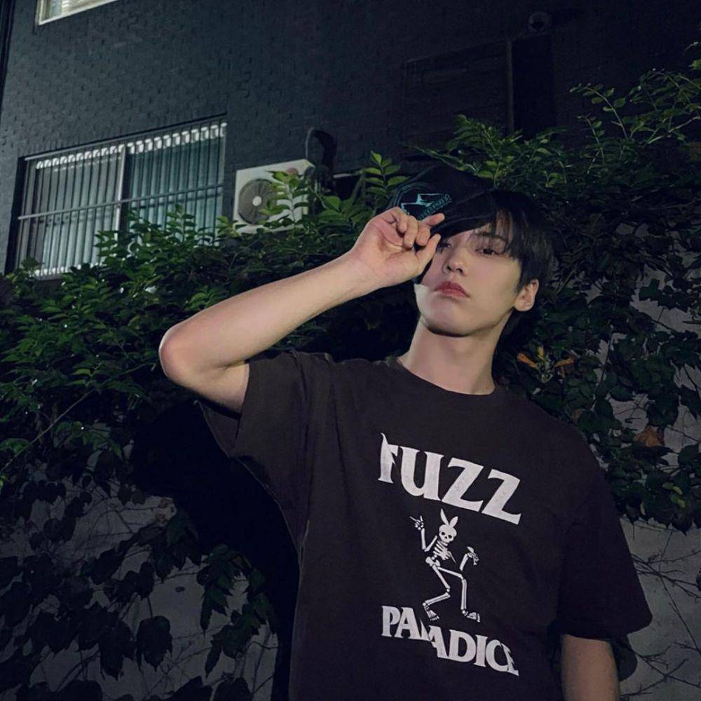 Rocky ASTRO (instagram.com/minhyuk202523)