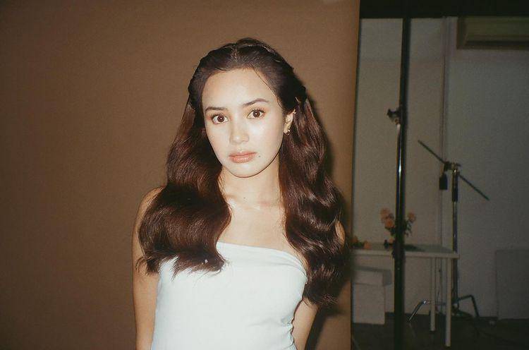 potret Beby Tsabina (instagram.com/bebytsabina)