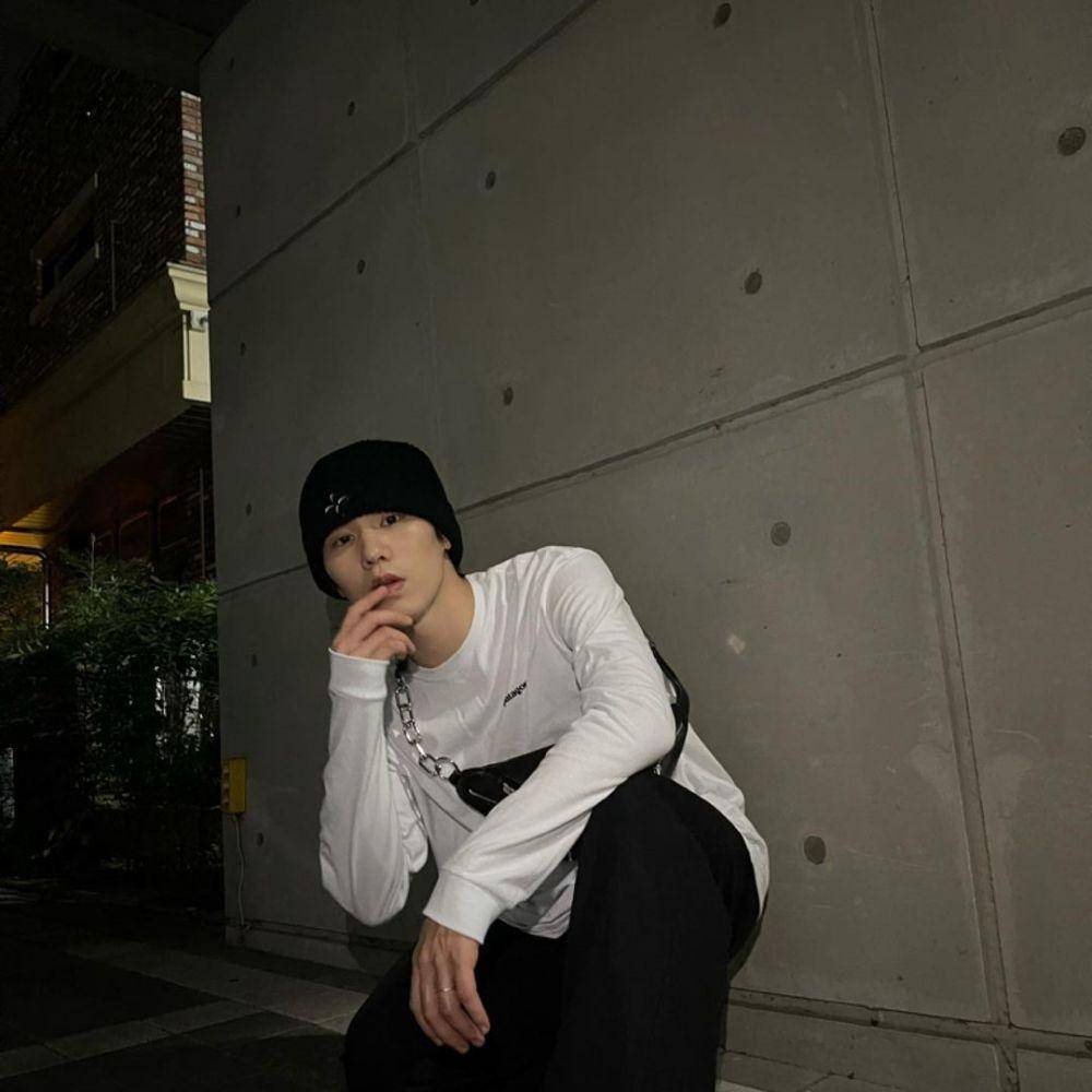 Rocky ASTRO (instagram.com/minhyuk202523)