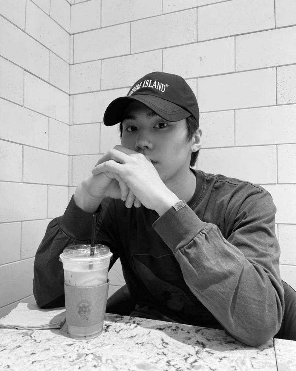 Rocky ASTRO (instagram.com/minhyuk202523)