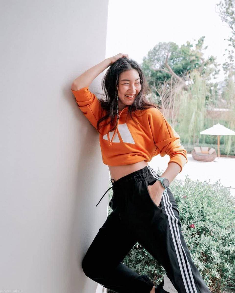 Pancake Khemanit (instagram.com/khemanito)