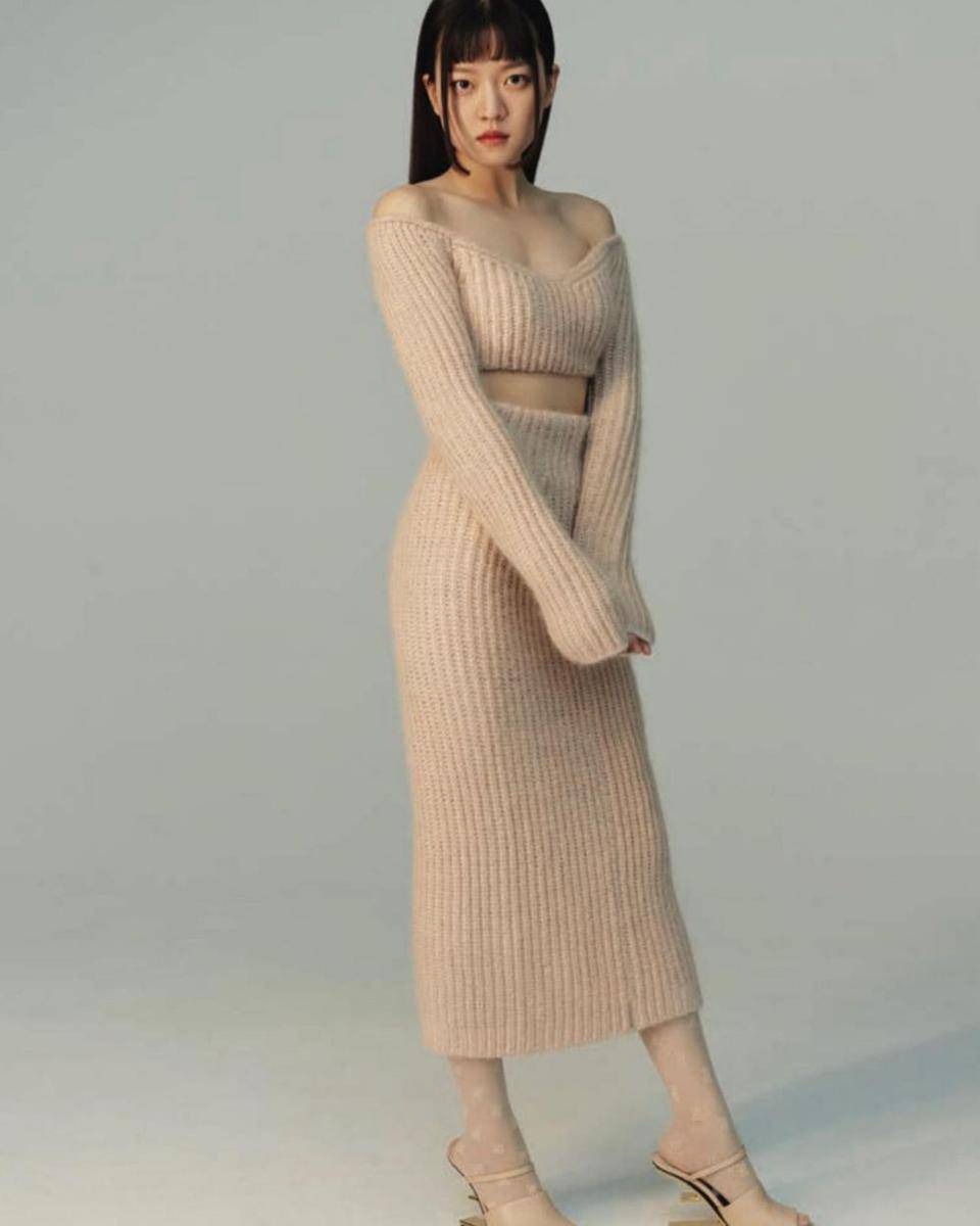 Go Ah Sung (instagram.com/actress_asung)