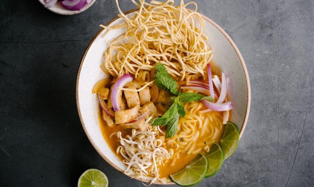 Khao soi (instagram.com/thaistationbogota)