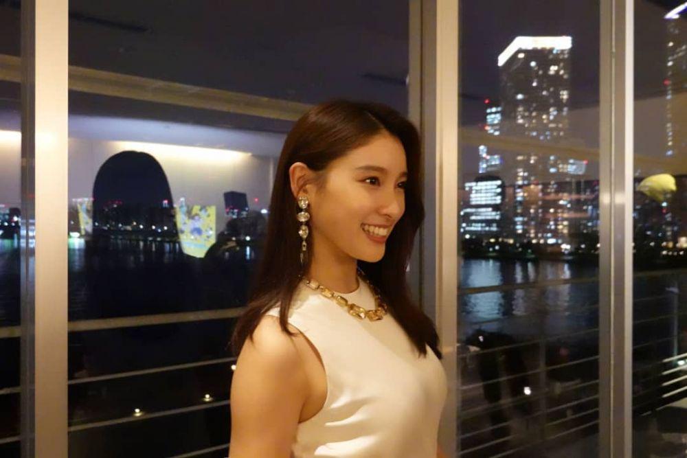 9 Fakta Peran Tao Tsuchiya di Film Fantasi Terbaru, Bertema Raksasa