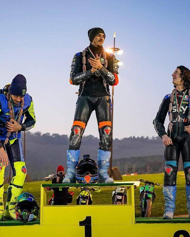 Luca Marini (instagram.com/luca_marini_97)