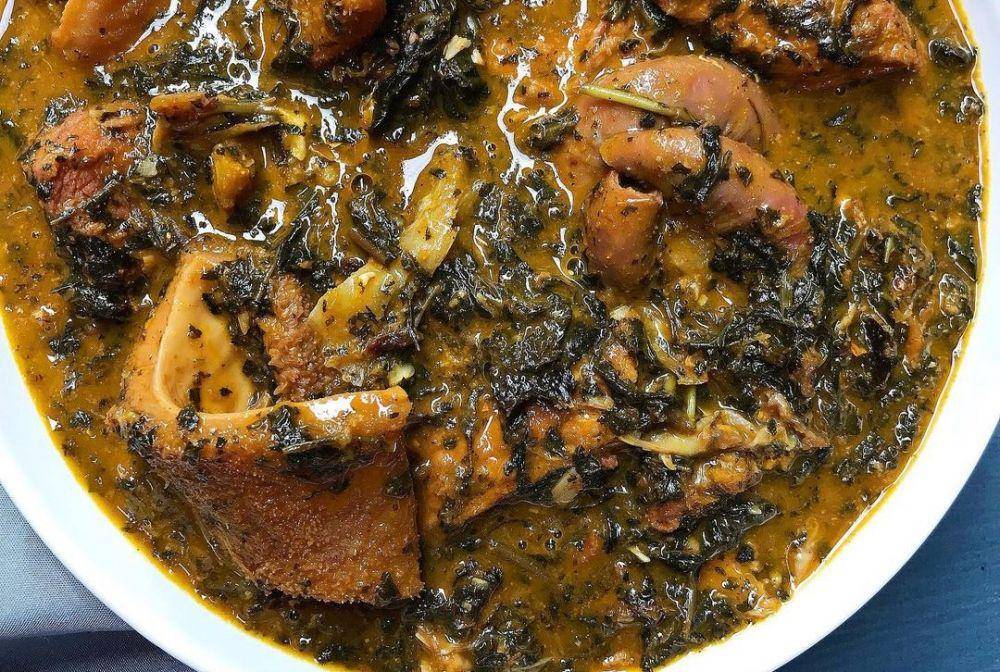 ofe onugbu (instagram.com/egos.kitchen)