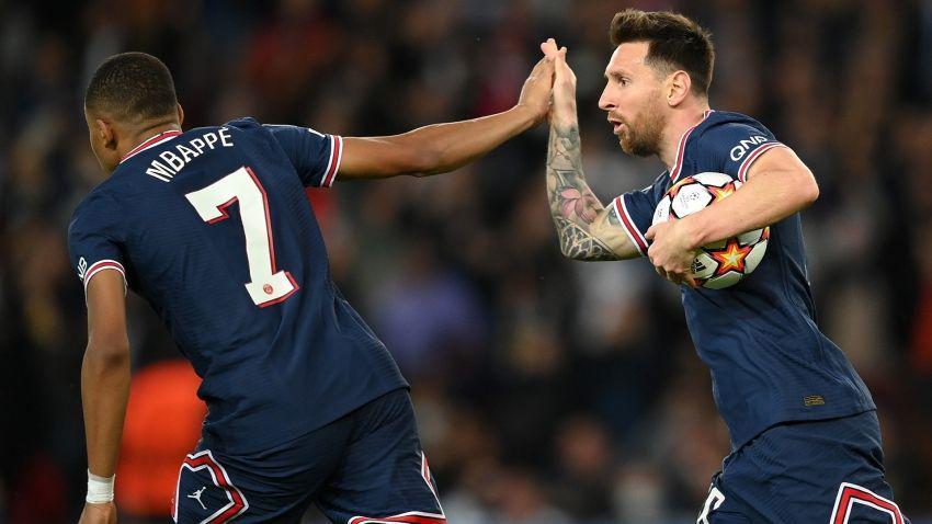 5 Pemain Termuda yang Sukses Cetak 30 Gol dalam Sejarah Liga Champions