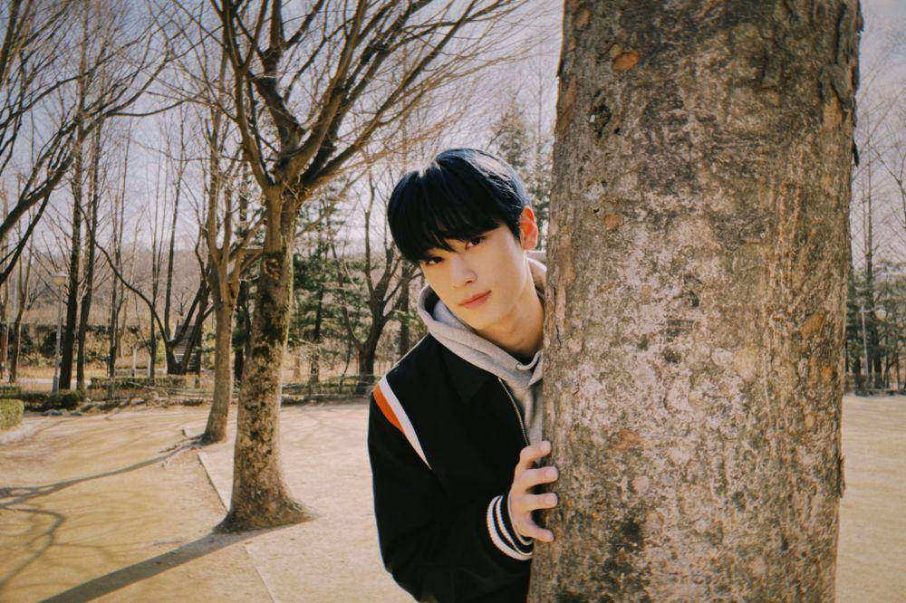 Juyeon (twitter.com/IST_THEBOYZ)