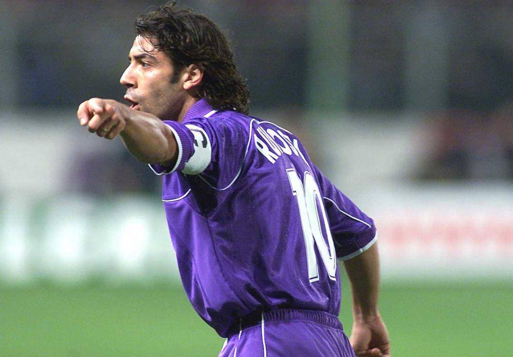 Rui Costa (twitter.com/acffiorentina)