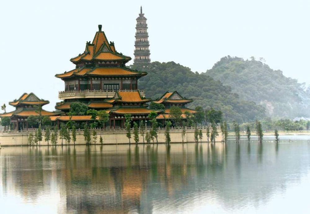 Shunde, China (facebook.com/DG1700,)