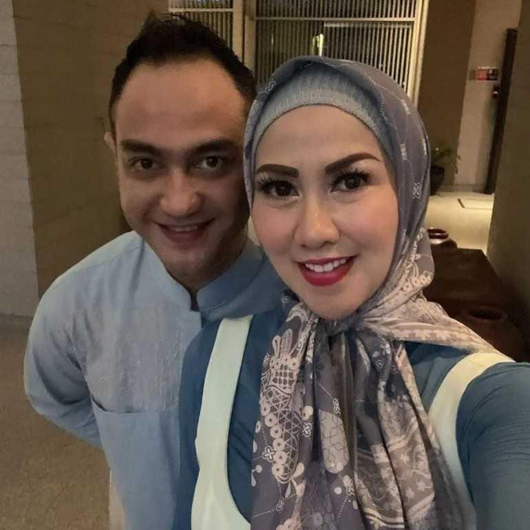 Berkas Perkara KDRT Venna Melinda Diserahkan ke Kejati Jatim